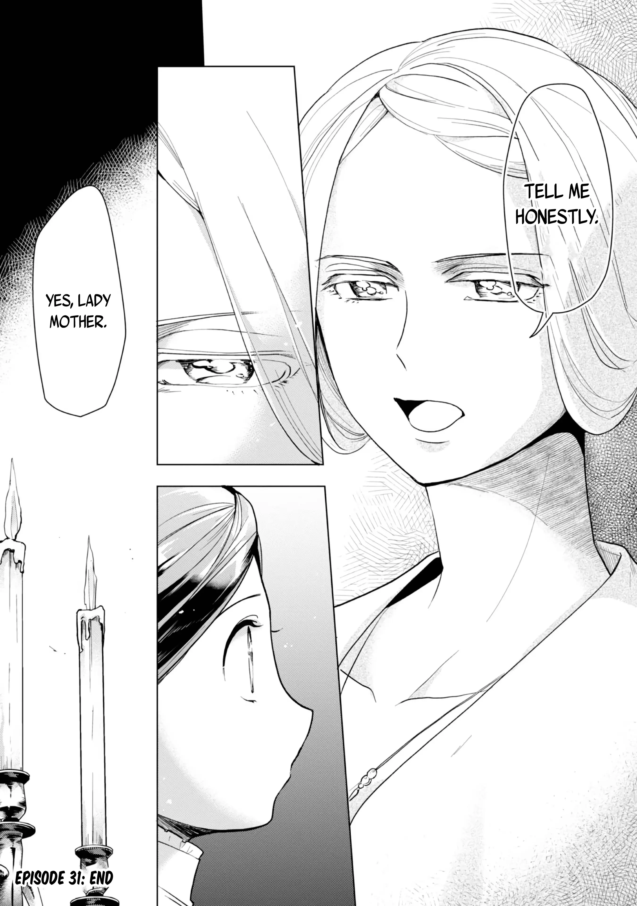 Ascendance Of A Bookworm ~I'll Do Anything To Become A Librarian~ Part 3 「Let's Spread The Book To The Territory!」 chapter 31 - page 25