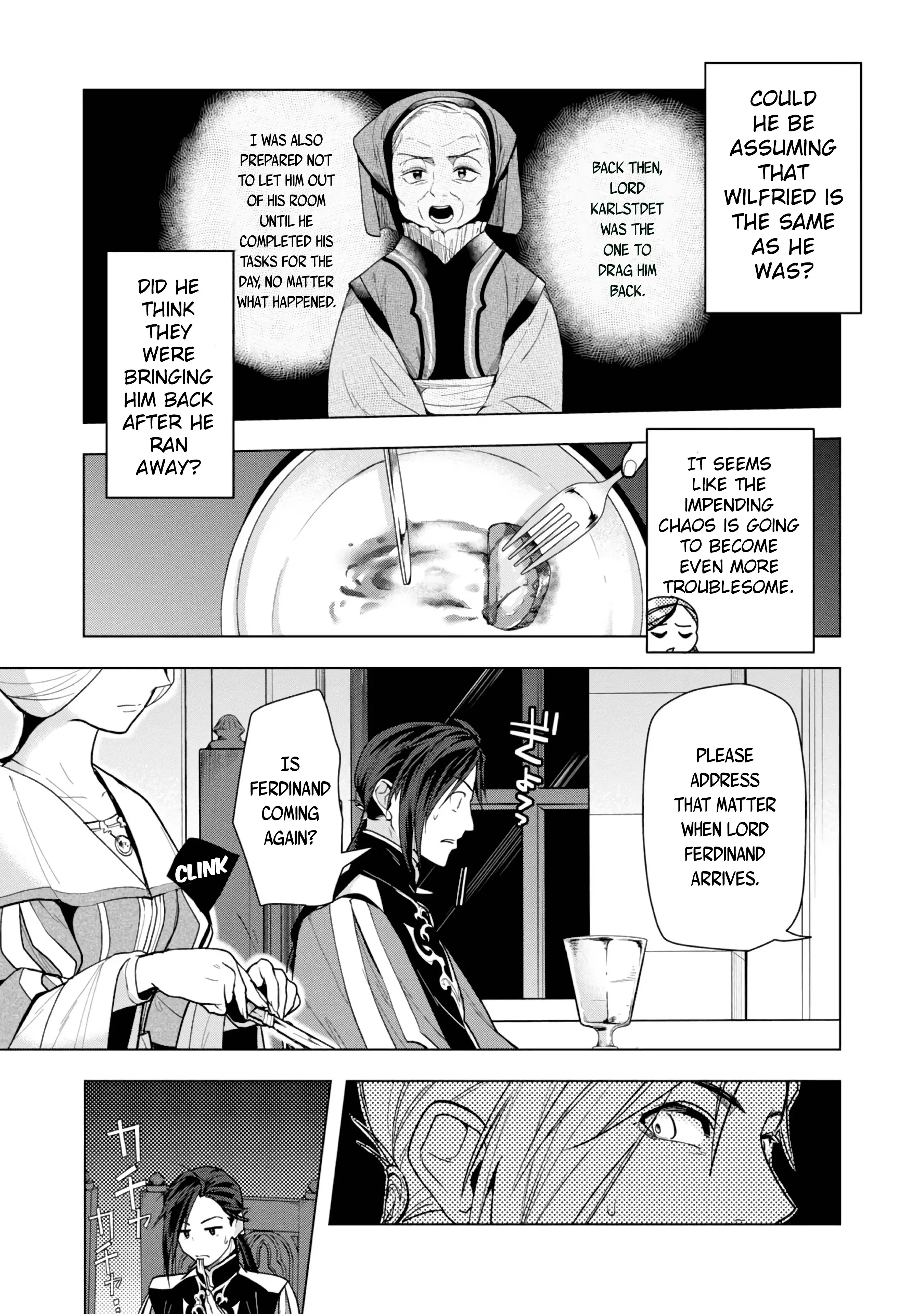 Ascendance Of A Bookworm ~I'll Do Anything To Become A Librarian~ Part 3 「Let's Spread The Book To The Territory!」 chapter 31 - page 4