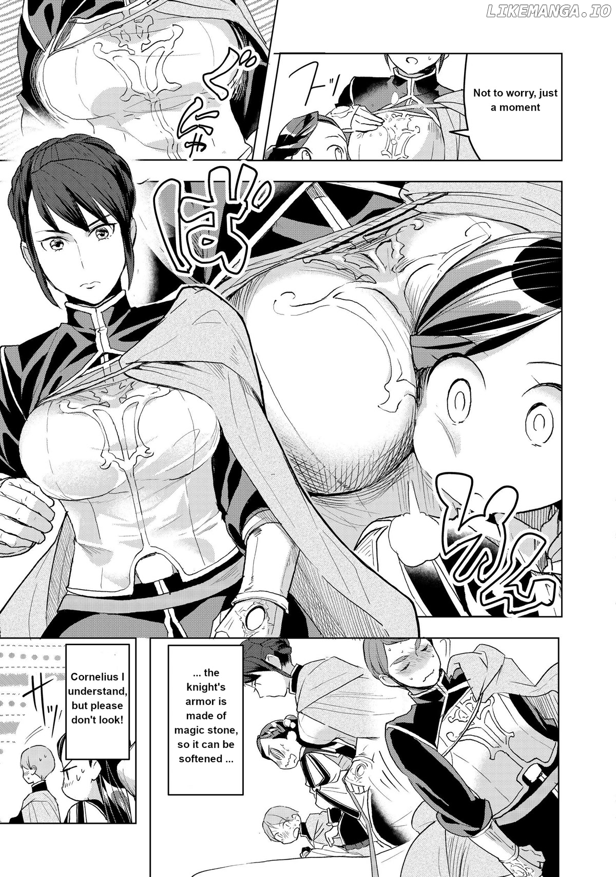 Ascendance Of A Bookworm ~I'll Do Anything To Become A Librarian~ Part 3 「Let's Spread The Book To The Territory!」 chapter 12 - page 4