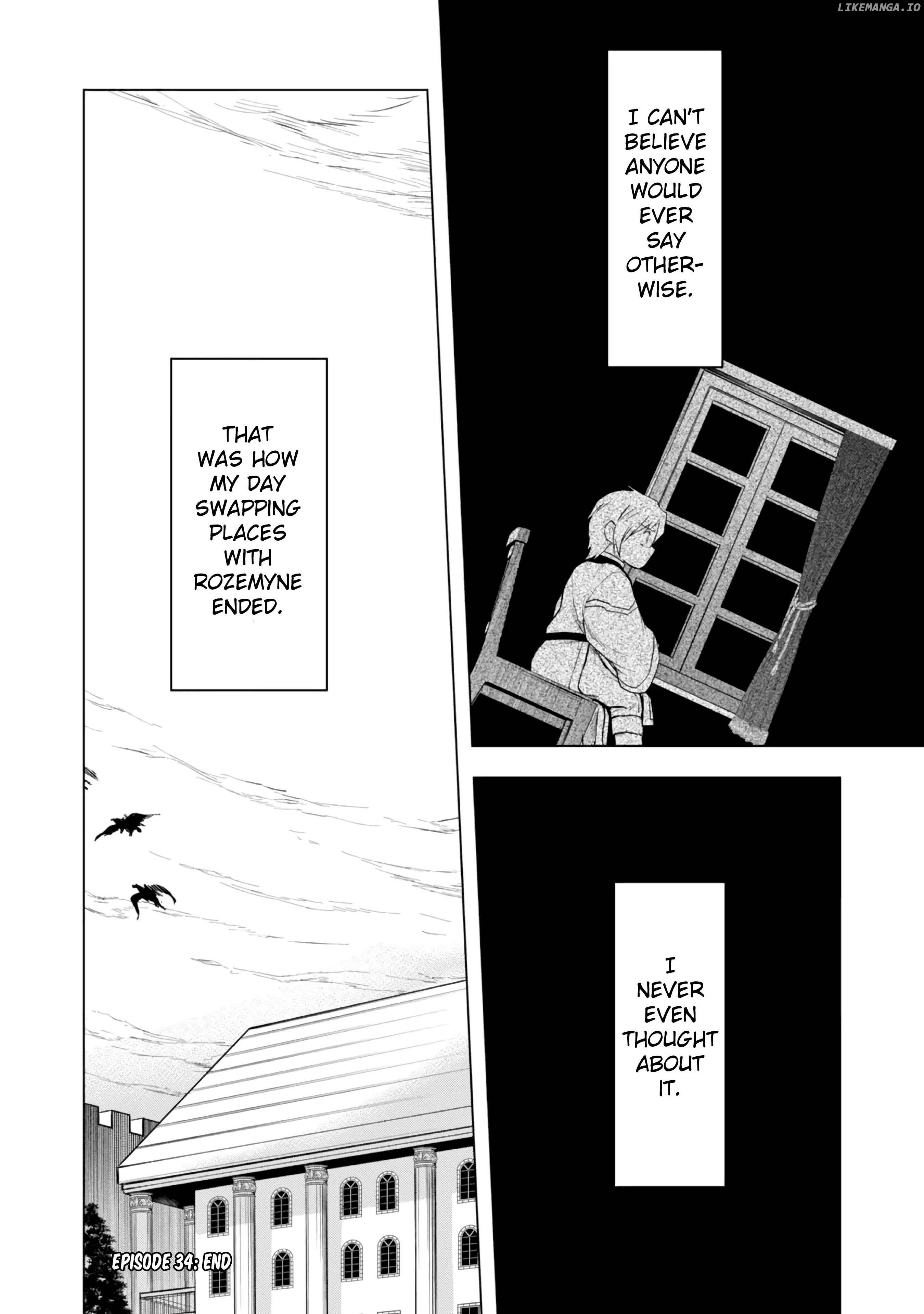 Ascendance Of A Bookworm ~I'll Do Anything To Become A Librarian~ Part 3 「Let's Spread The Book To The Territory!」 Chapter 34 - page 25