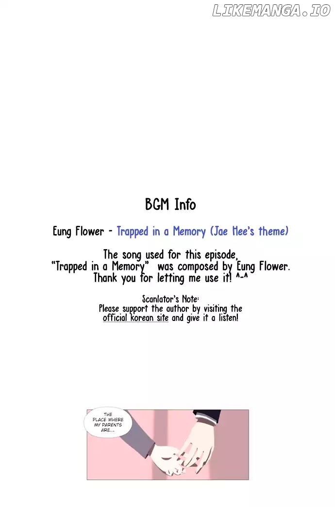 Song Of The Cloud chapter 50 - page 3