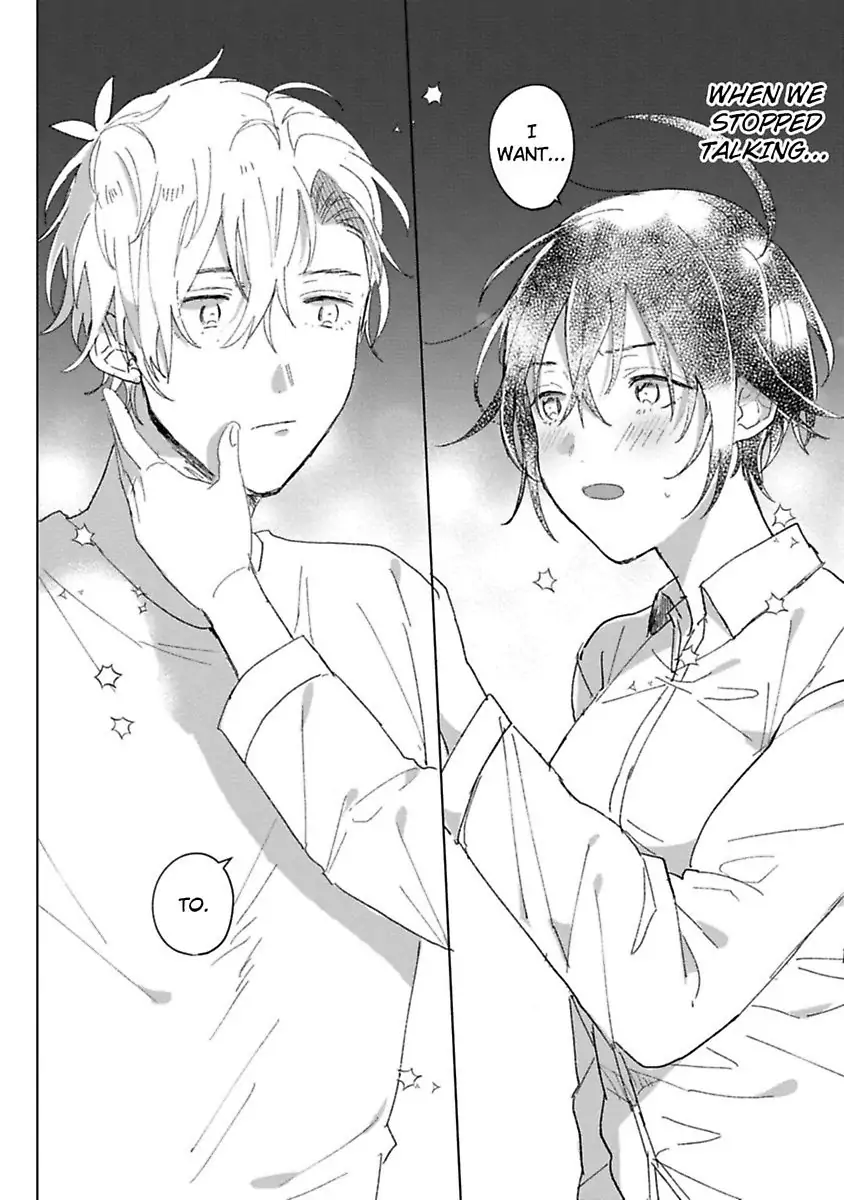Nyotaika Shitara Kanojo No Futago No Ani To Shichaimashita Chapter 2 - page 12