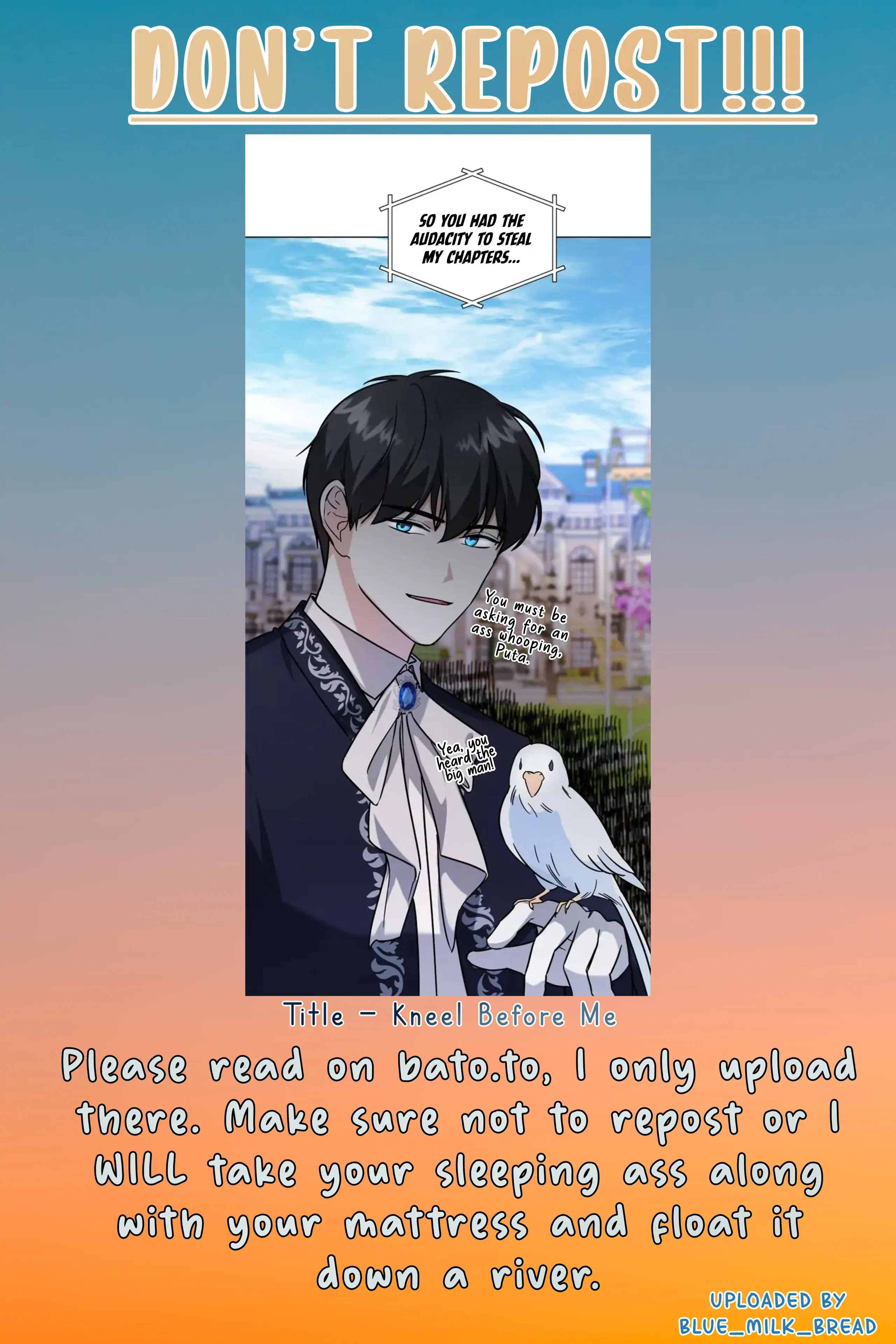 Nyotaika Shitara Kanojo No Futago No Ani To Shichaimashita Chapter 3 - page 30