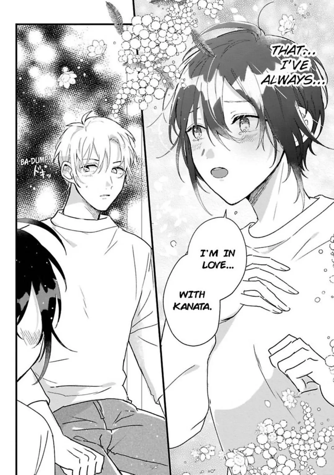 Nyotaika Shitara Kanojo No Futago No Ani To Shichaimashita Chapter 6 - page 7
