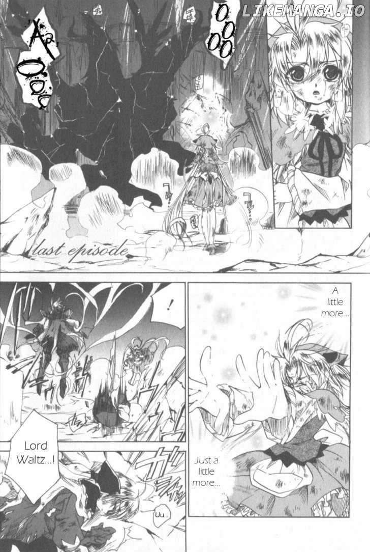 Trusty Bell - Chopin no Yume chapter 10 - page 2