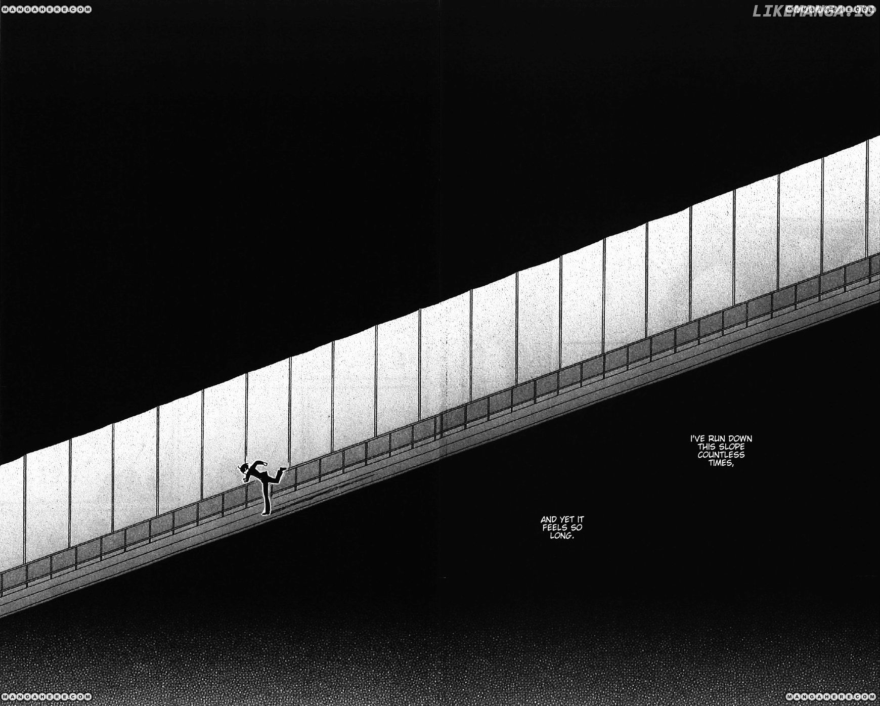 Sakamichi No Apollon chapter 38 - page 9