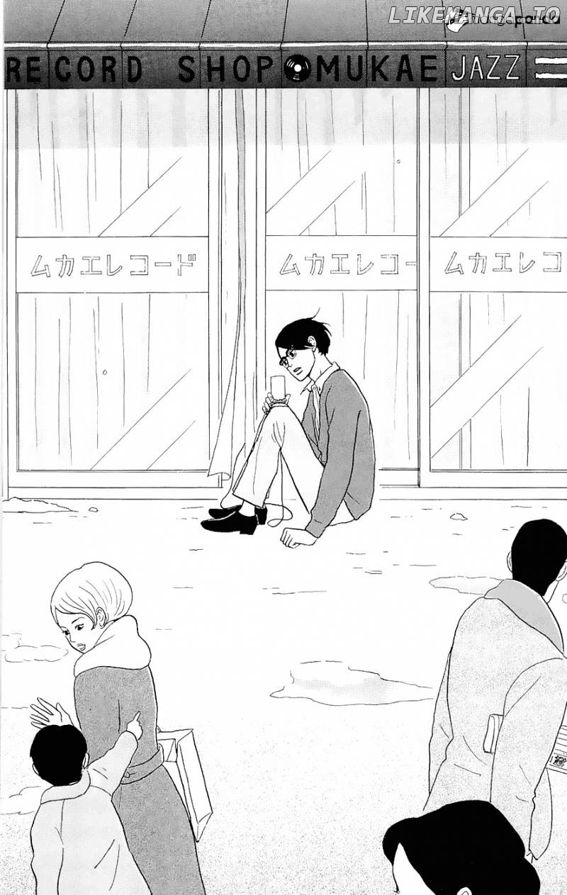 Sakamichi No Apollon chapter 7 - page 105