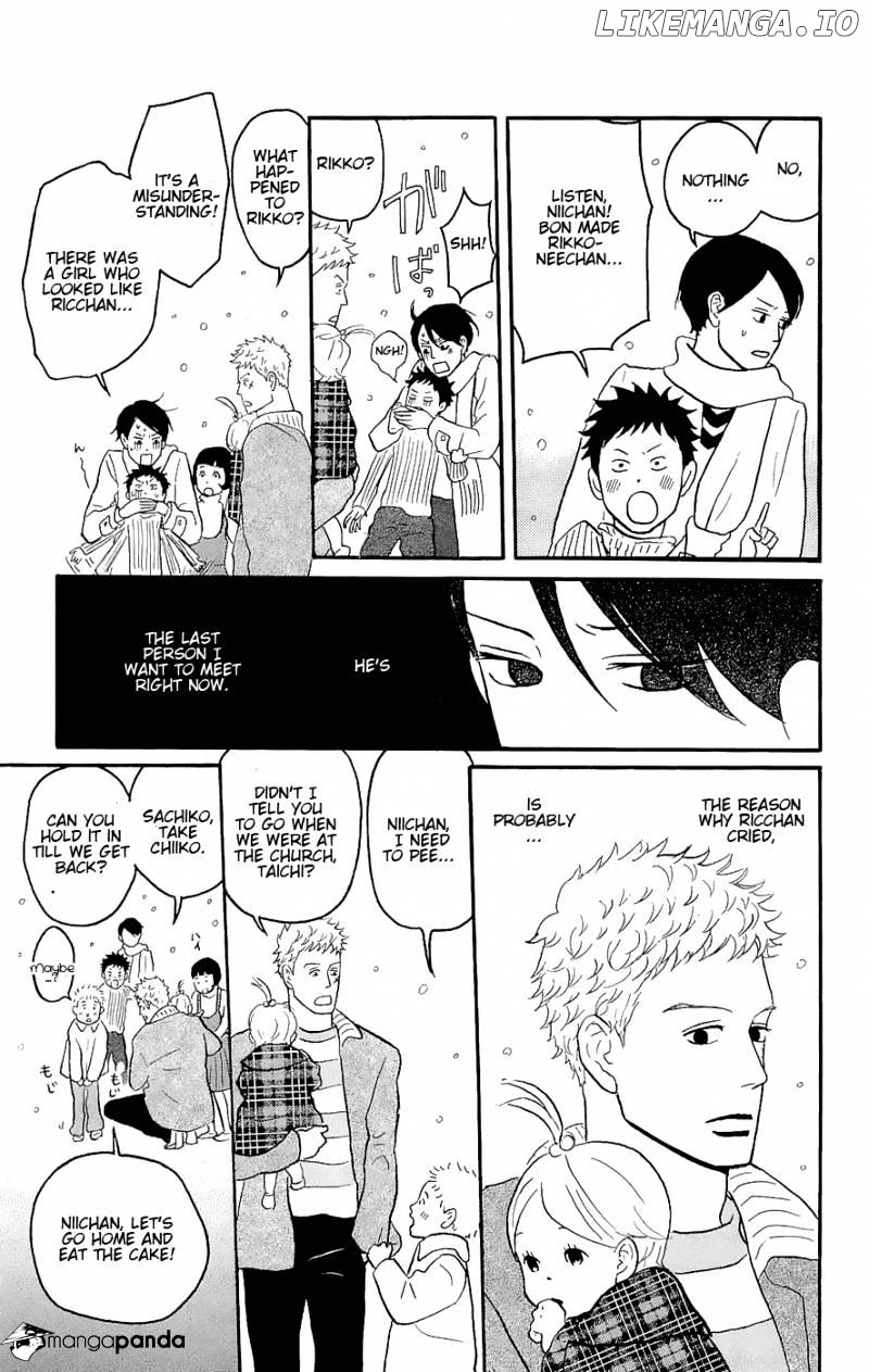 Sakamichi No Apollon chapter 7 - page 26