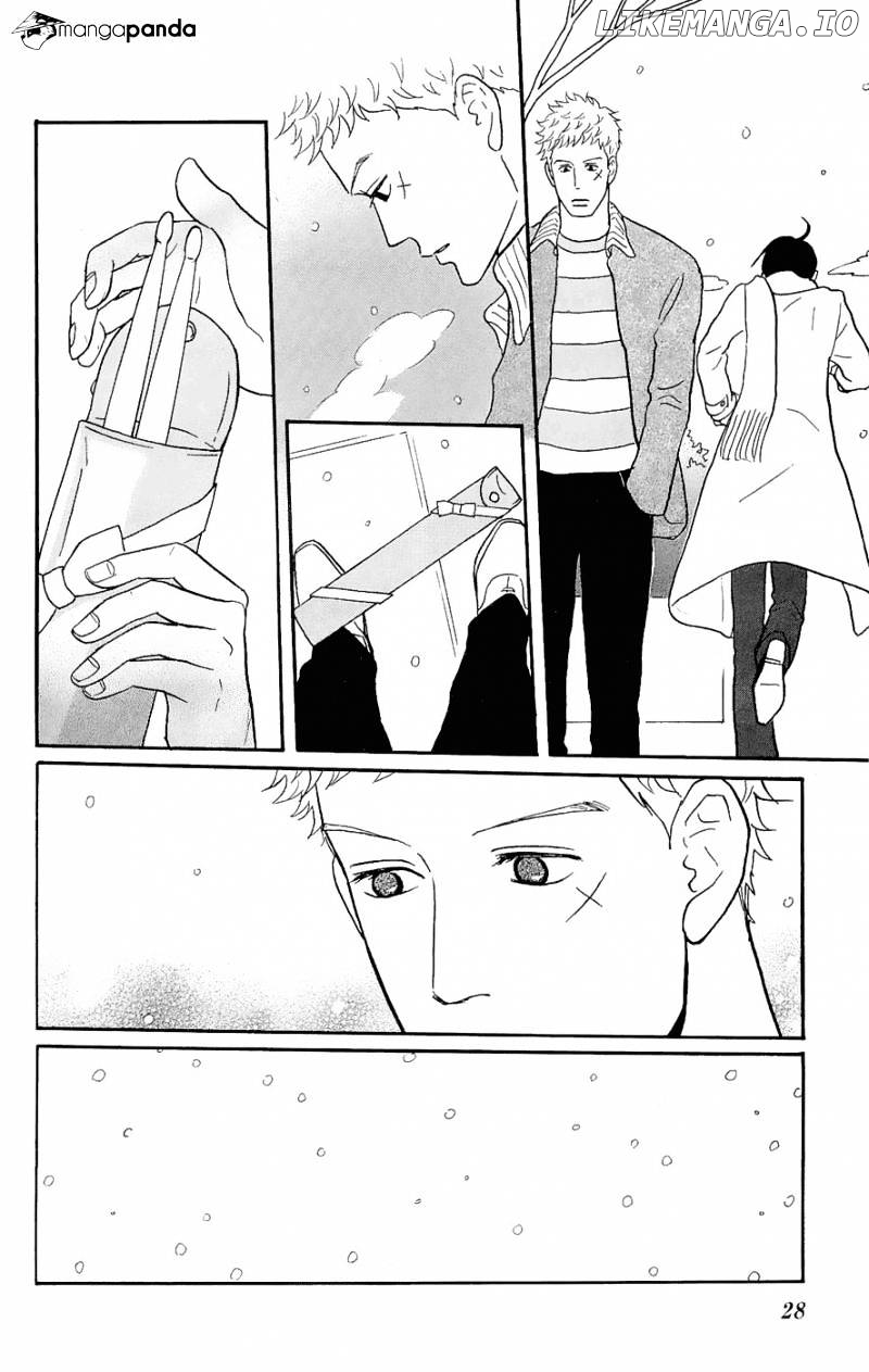 Sakamichi No Apollon chapter 7 - page 31