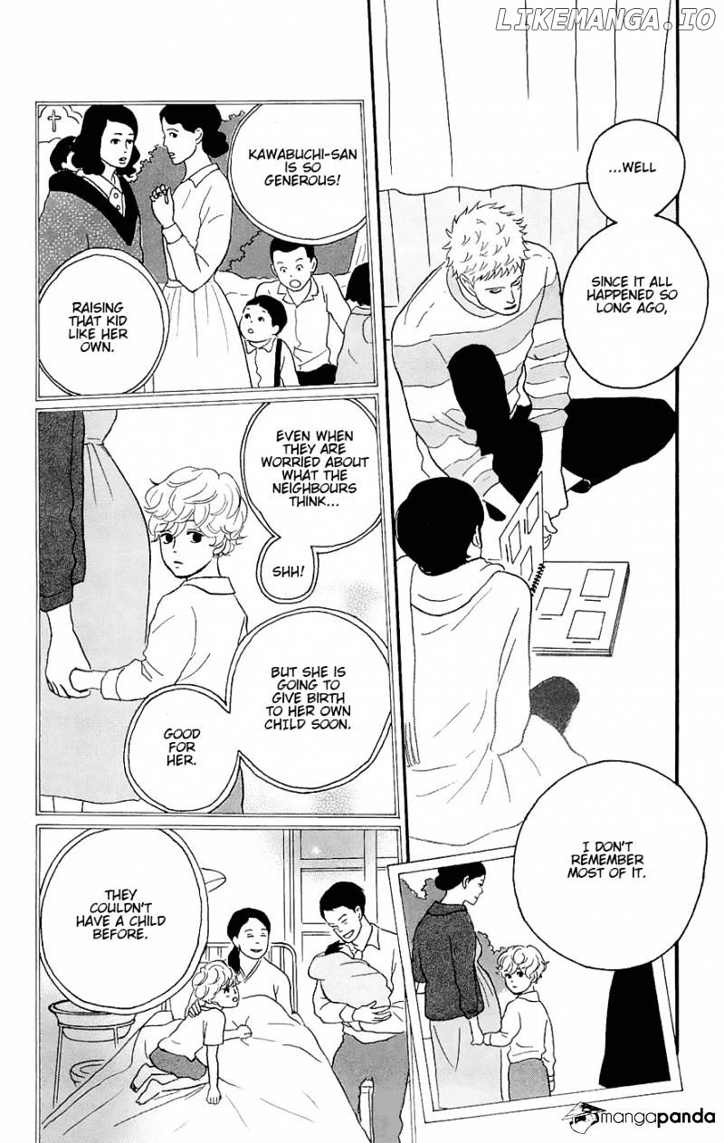 Sakamichi No Apollon chapter 7 - page 43