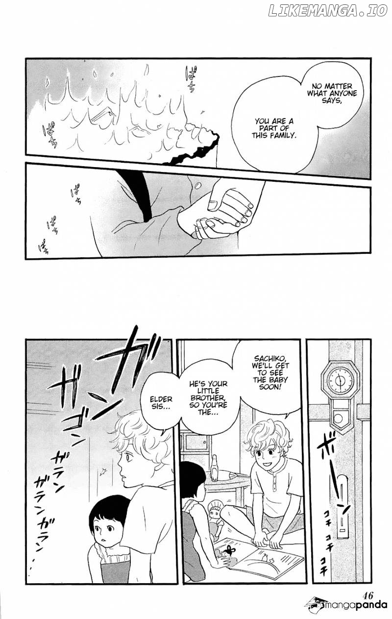 Sakamichi No Apollon chapter 7 - page 49