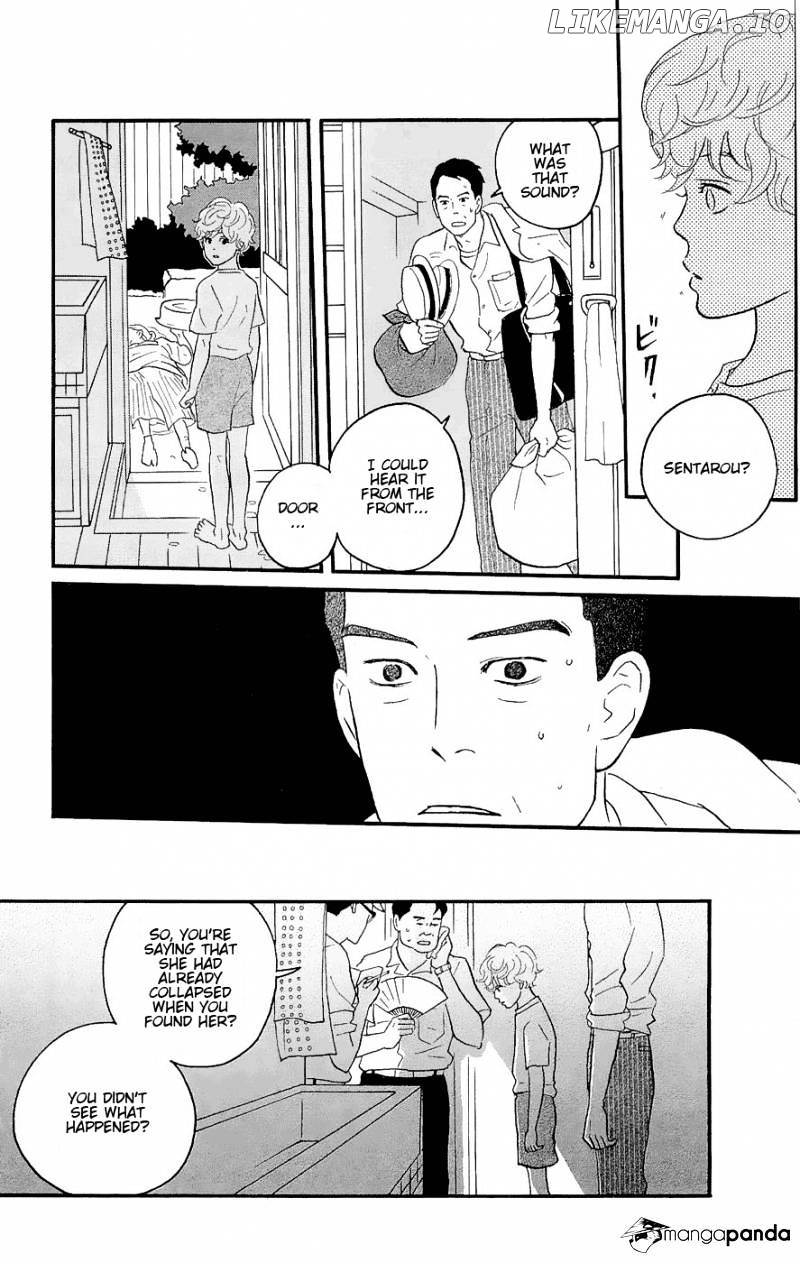 Sakamichi No Apollon chapter 7 - page 51
