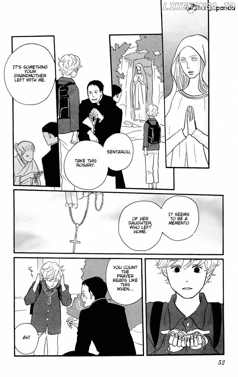 Sakamichi No Apollon chapter 7 - page 55