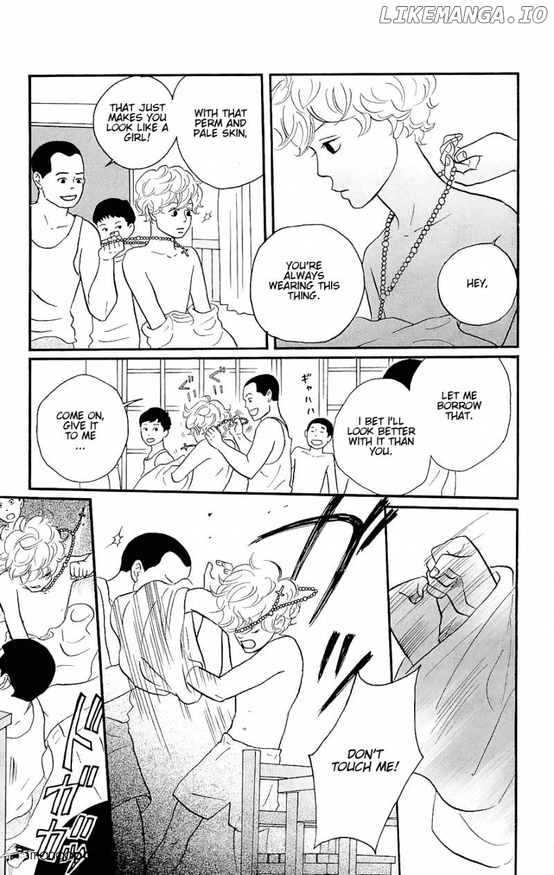 Sakamichi No Apollon chapter 7 - page 57