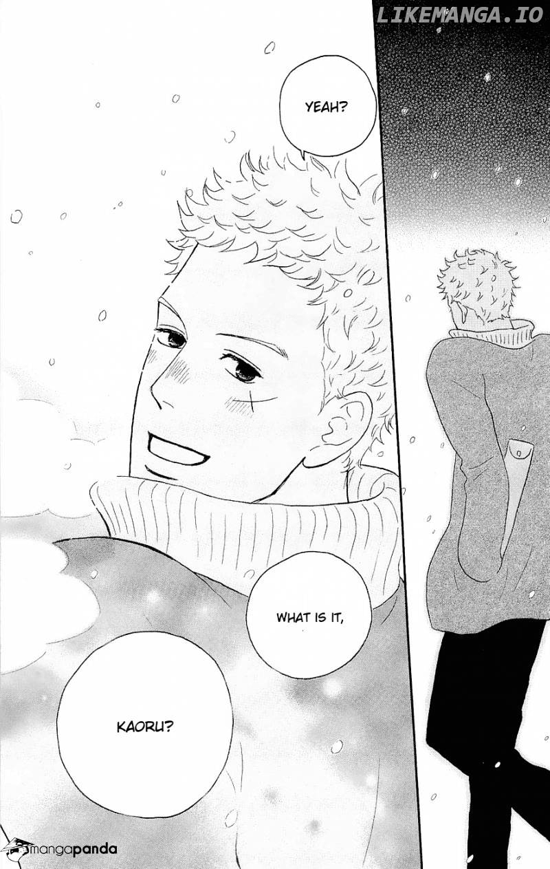 Sakamichi No Apollon chapter 7 - page 74