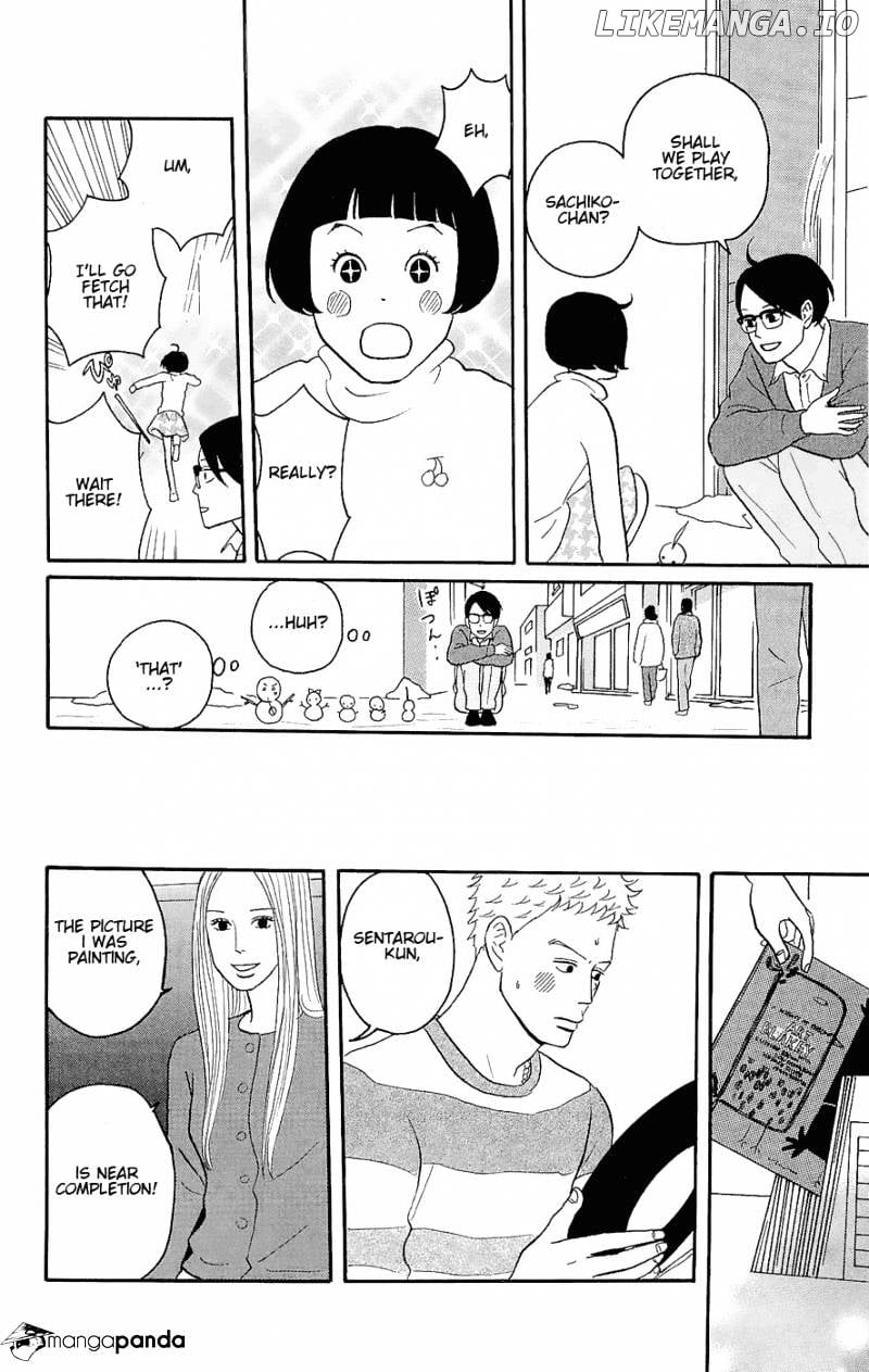 Sakamichi No Apollon chapter 7 - page 90