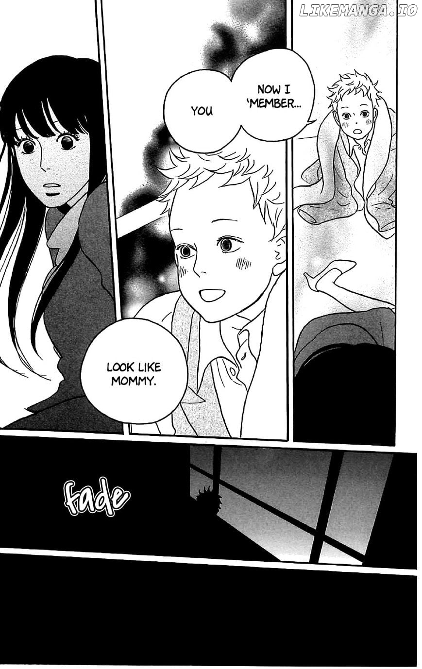 Sakamichi No Apollon chapter 20.5 - page 9