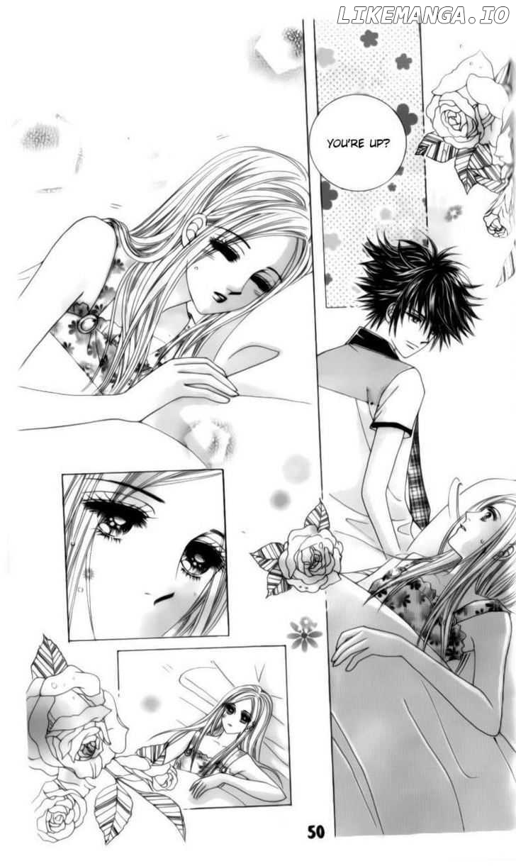 The Guy Who Will Give A Kiss For 5000 Won chapter 5 - page 2