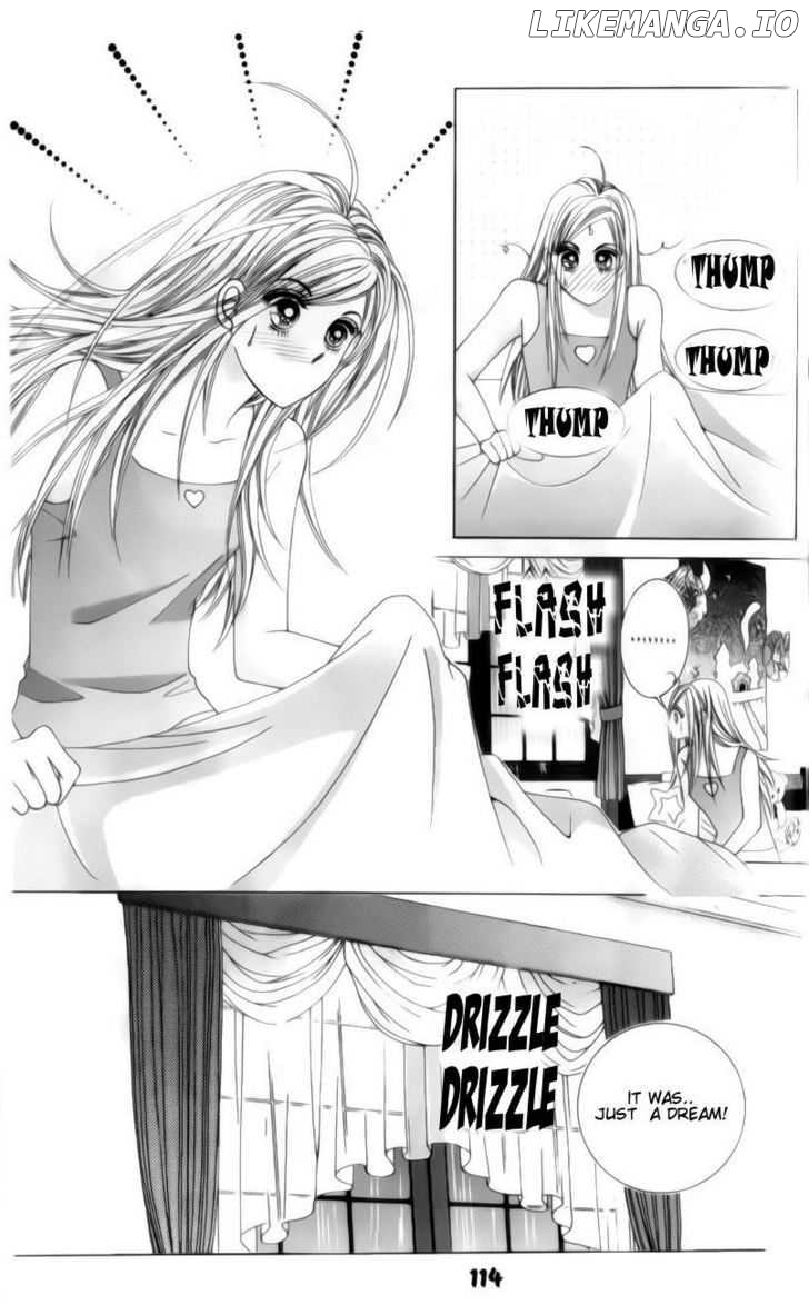 The Guy Who Will Give A Kiss For 5000 Won chapter 3 - page 2