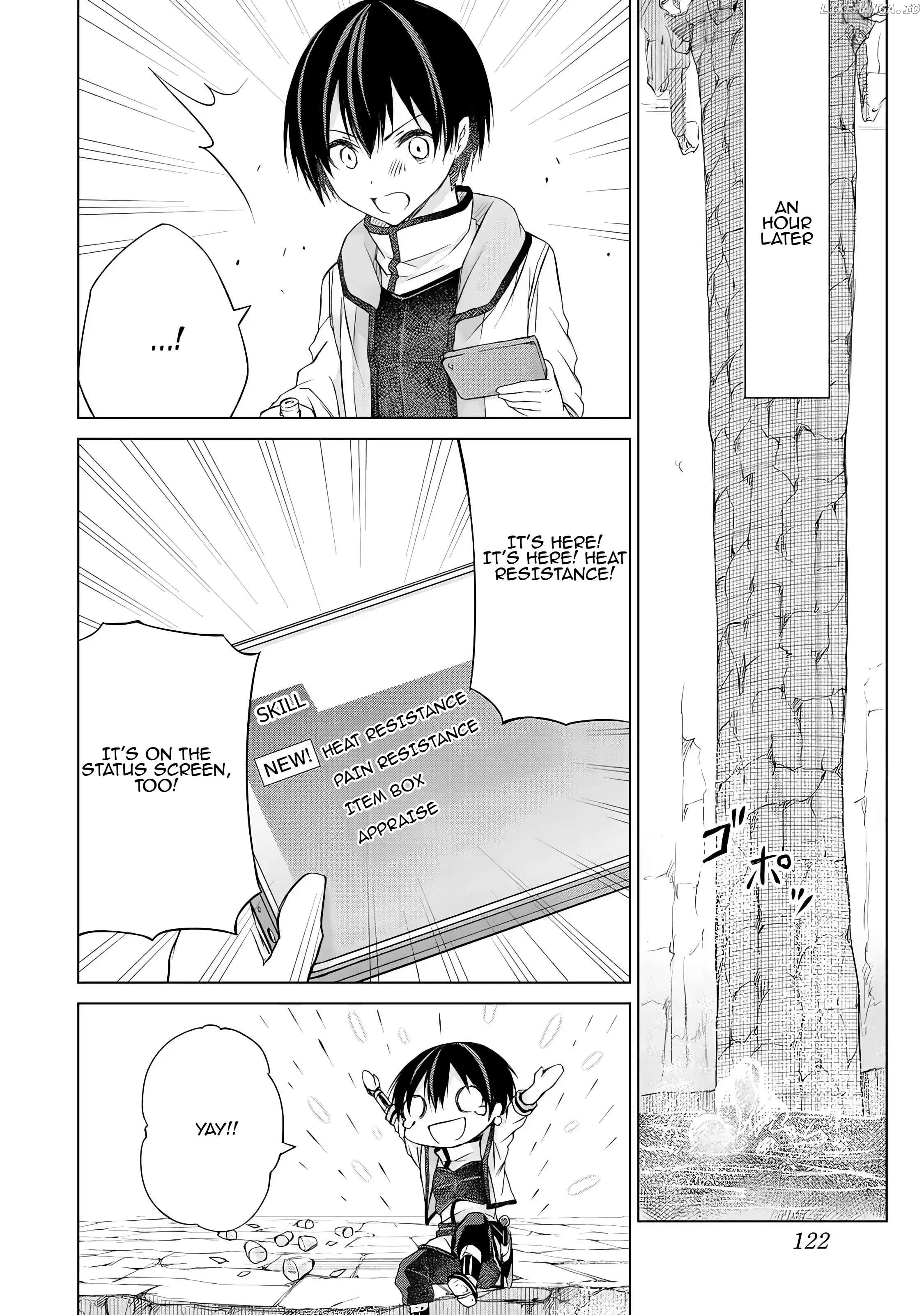 Listener ni Damasarete Dungeon no Sai Kasou kara Dasshutsu RTA suru Koto ni Natta Chapter 3 - page 10