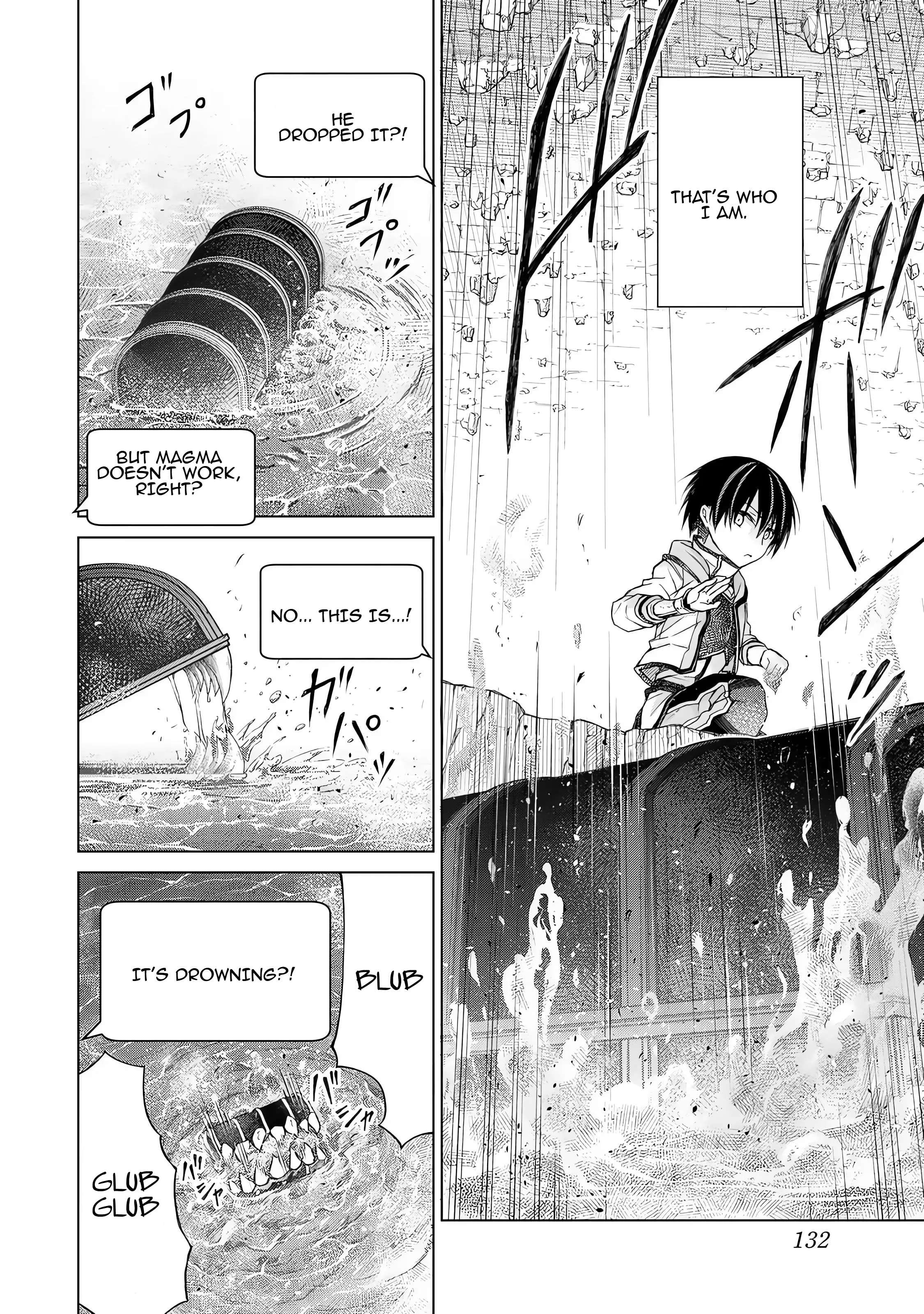 Listener ni Damasarete Dungeon no Sai Kasou kara Dasshutsu RTA suru Koto ni Natta Chapter 3 - page 20