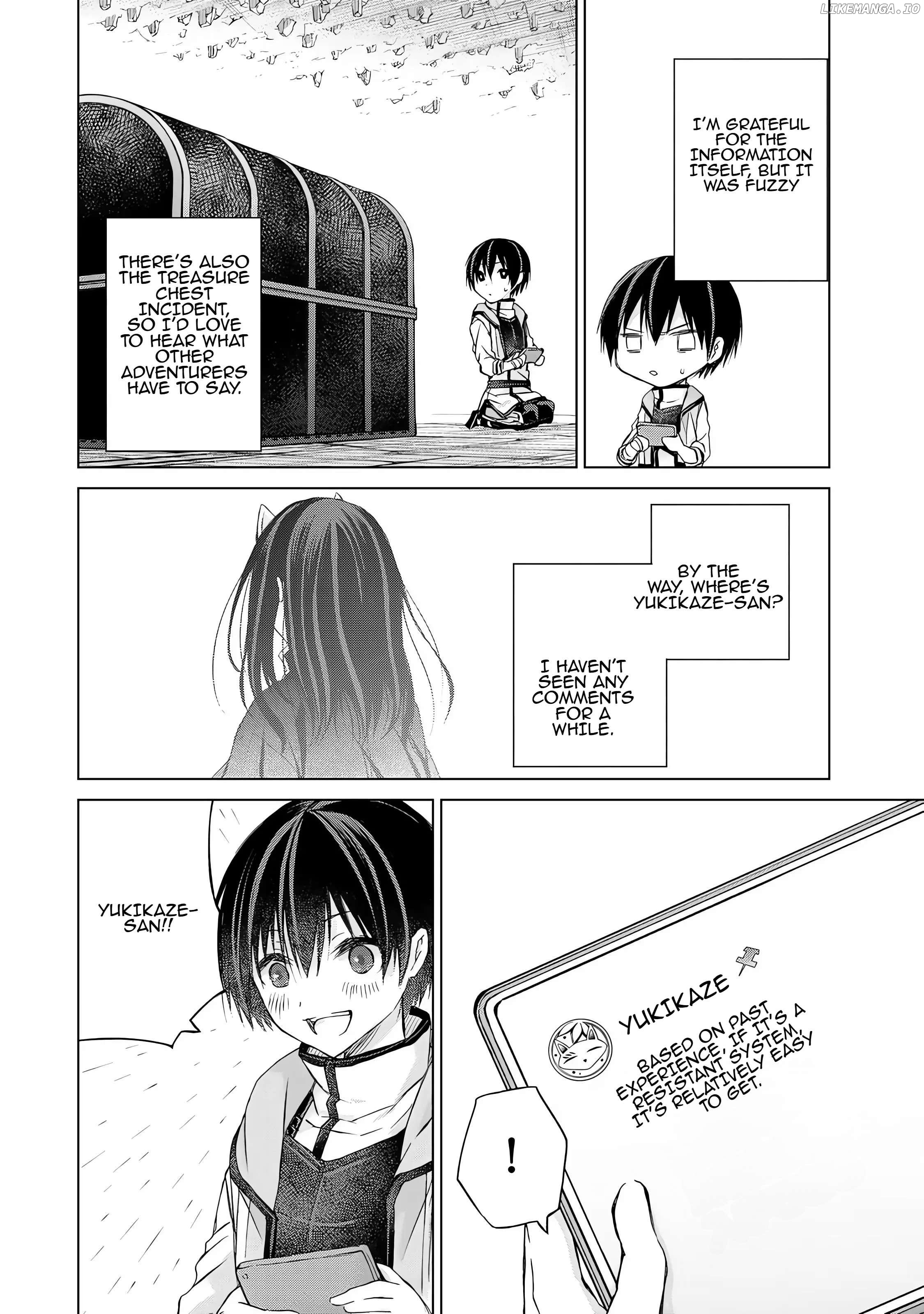 Listener ni Damasarete Dungeon no Sai Kasou kara Dasshutsu RTA suru Koto ni Natta Chapter 3 - page 4