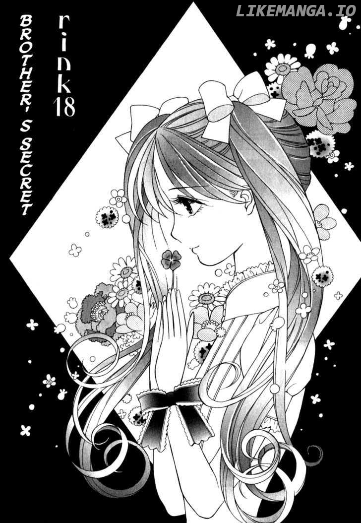 Noel no Kimochi chapter 18 - page 2