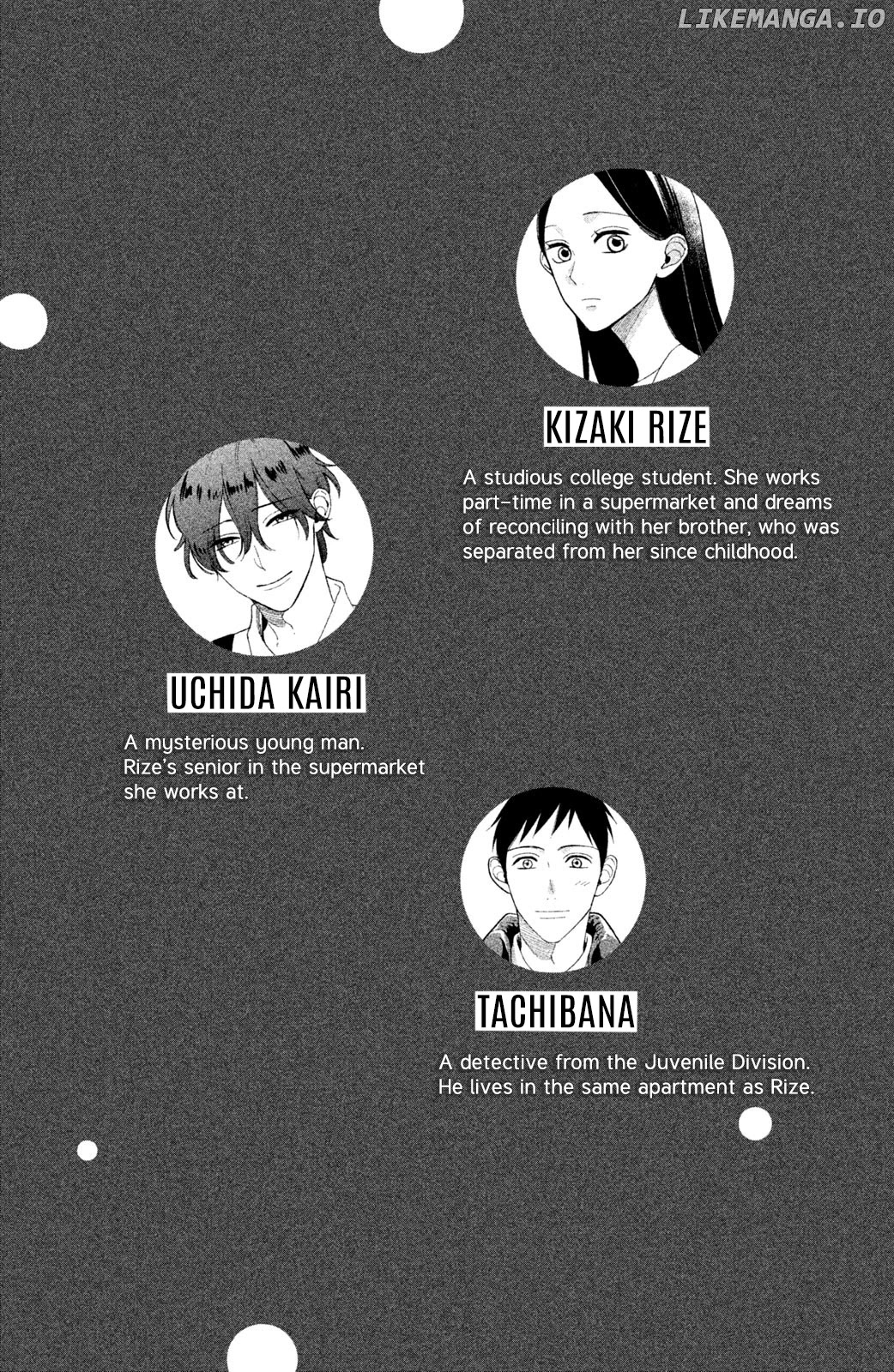 Watashi No Tadashii Onii-Chan chapter 5 - page 5