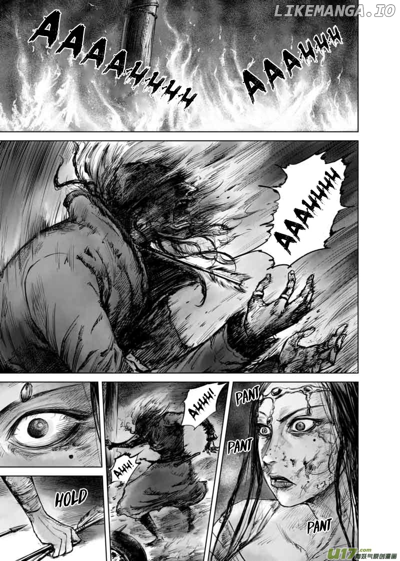 Blades of the Guardians chapter 49 - page 2
