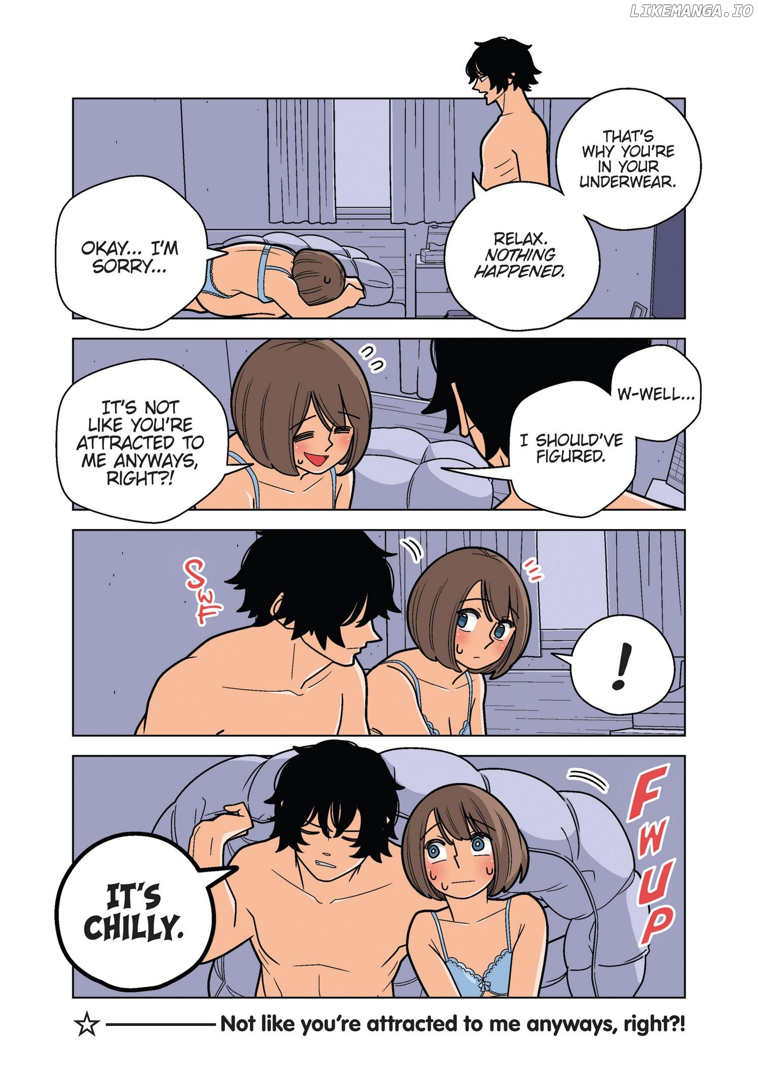 Kanako's Life as an Assassin chapter 80 - page 5