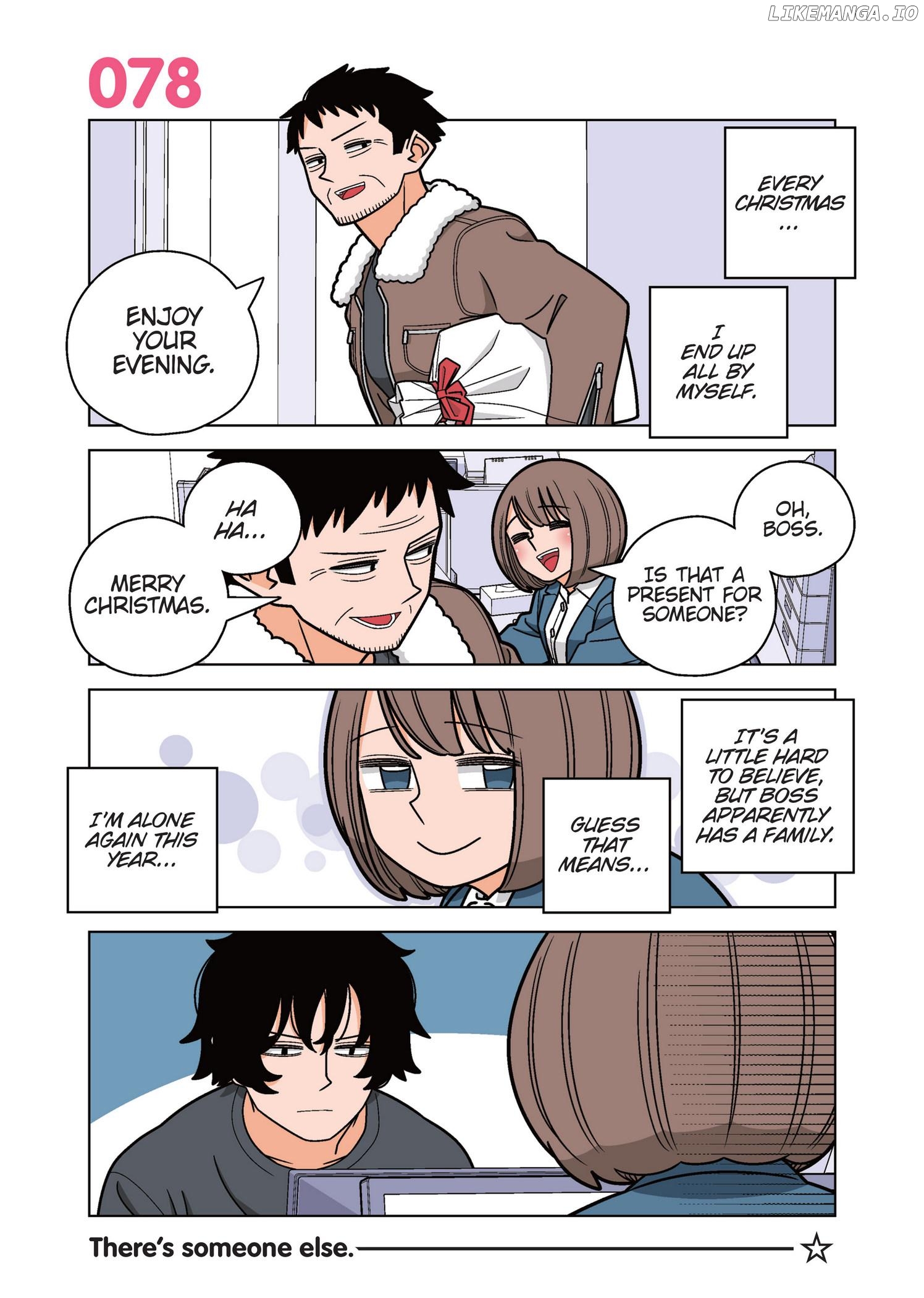 Kanako's Life as an Assassin chapter 78 - page 2
