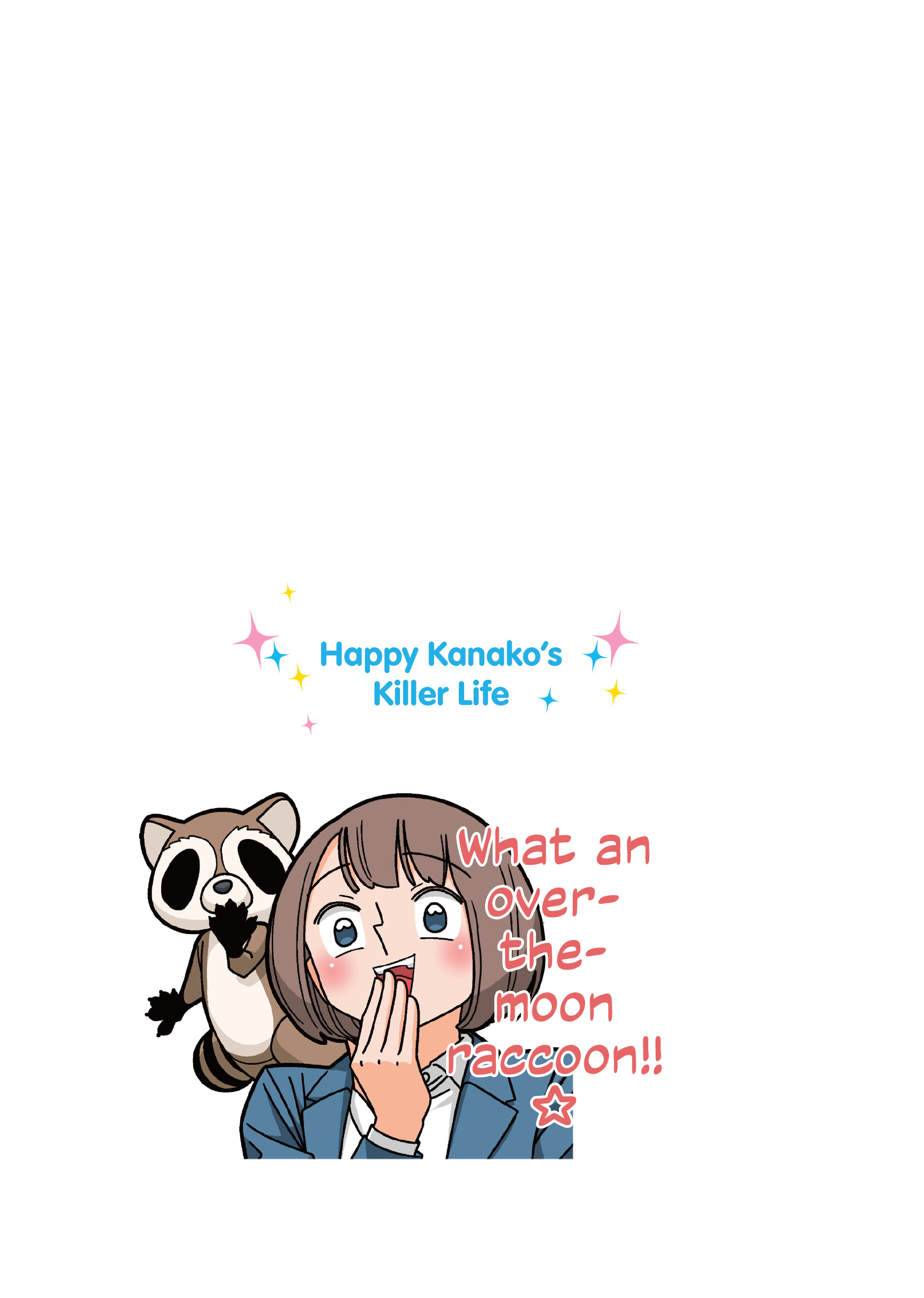 Kanako's Life as an Assassin chapter 98.5 - page 3
