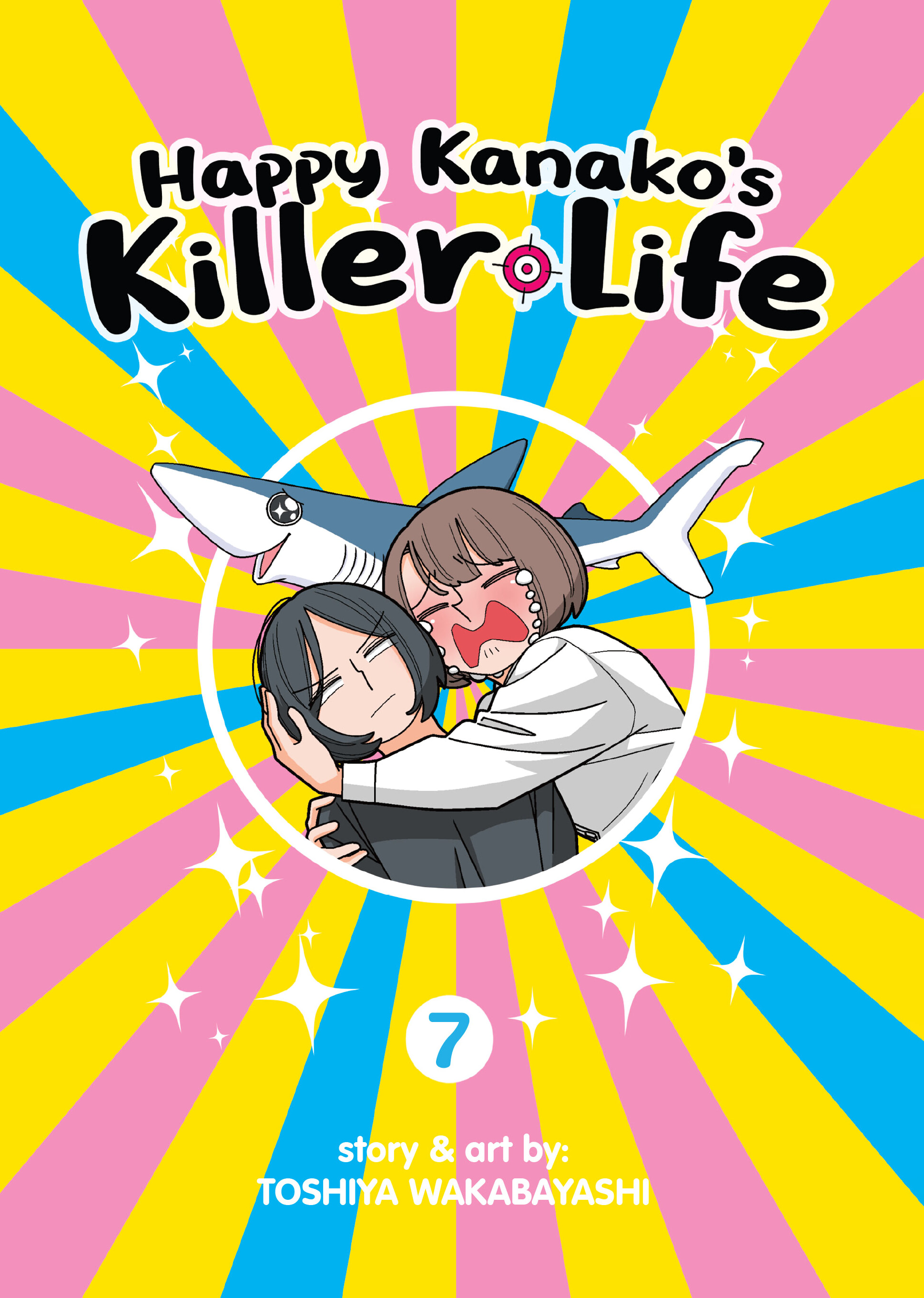Kanako's Life as an Assassin chapter 95 - page 2