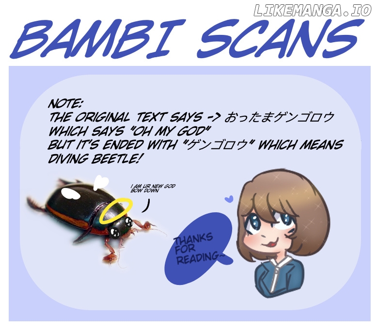 Kanako's Life as an Assassin chapter 7 - page 5
