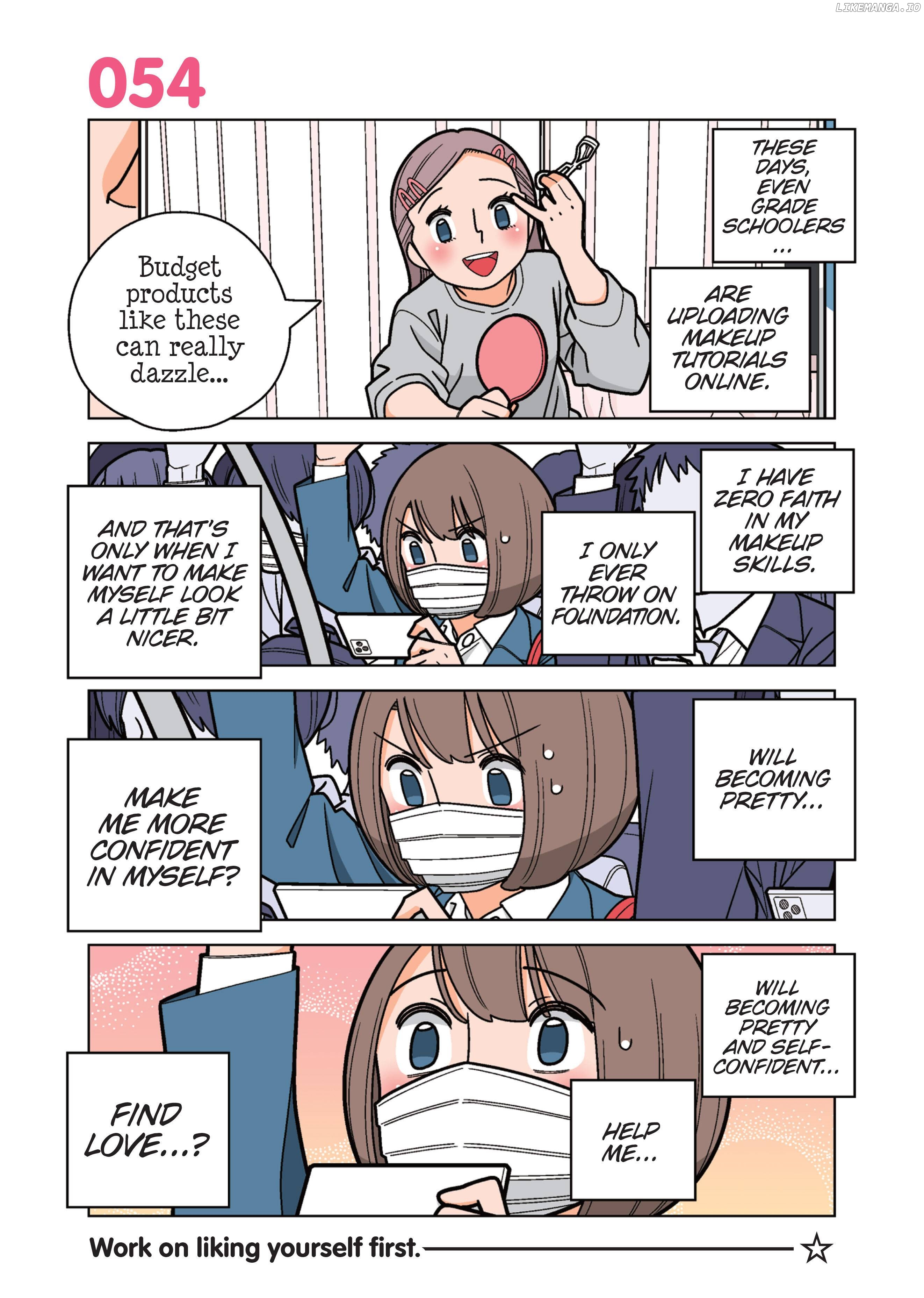 Kanako's Life as an Assassin chapter 54 - page 1