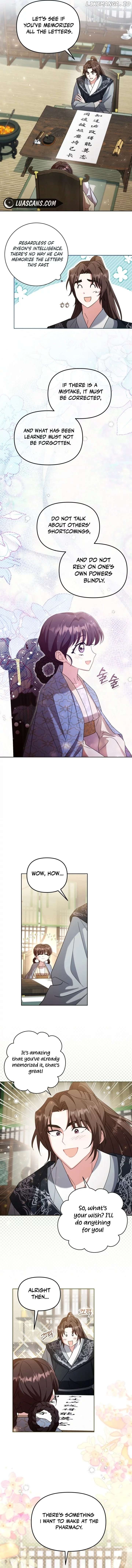 Time Limited Elixir of the Fallen Sega Chapter 10 - page 4
