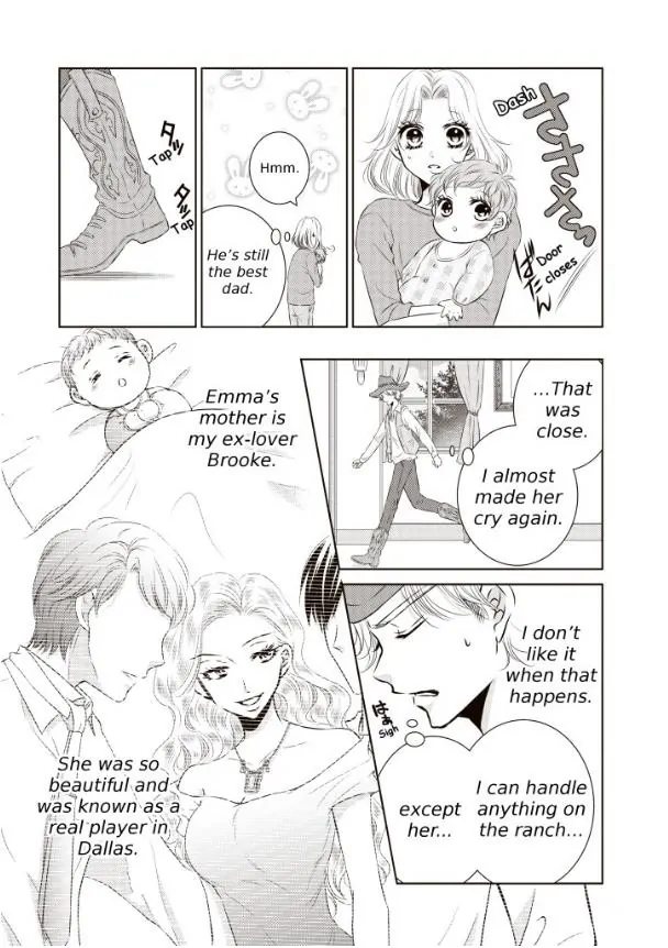 A Home For Nobody's Princess Chapter 1 - page 10