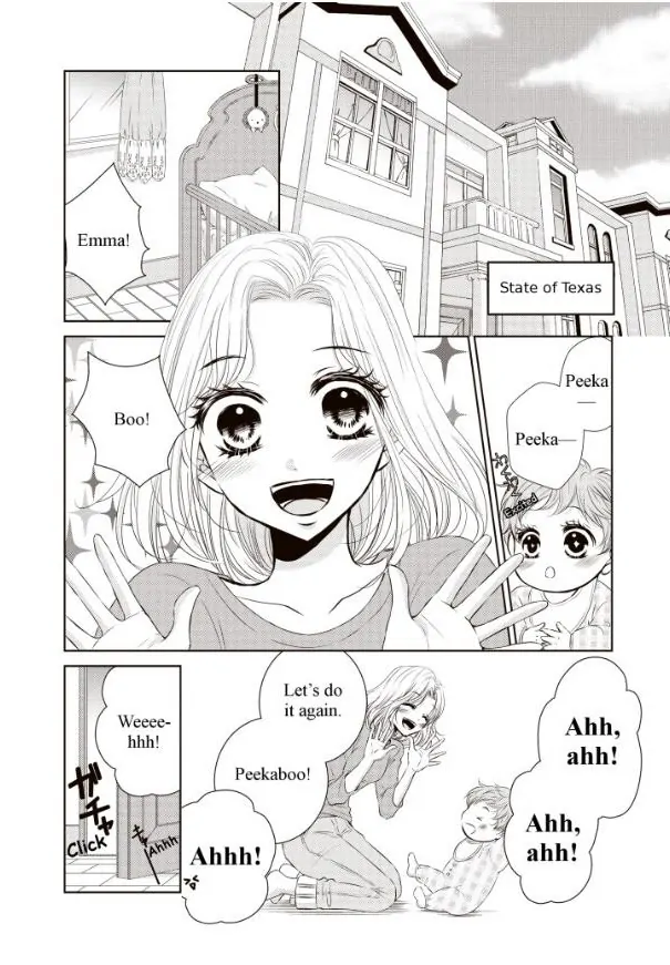 A Home For Nobody's Princess Chapter 1 - page 5