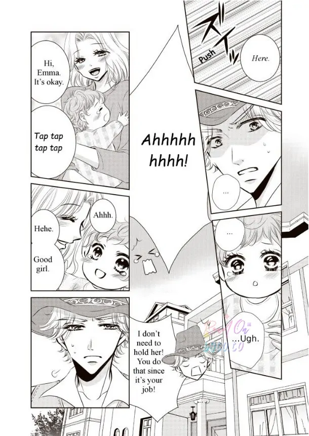 A Home For Nobody's Princess Chapter 1 - page 7