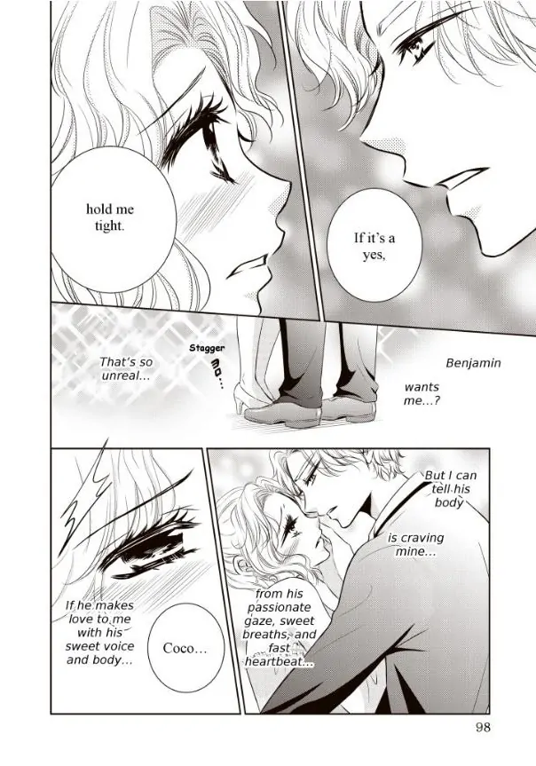 A Home For Nobody's Princess Chapter 10 - page 9