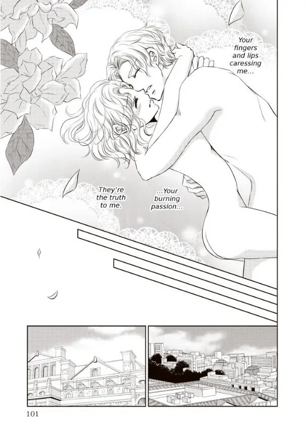 A Home For Nobody's Princess Chapter 10 - page 12