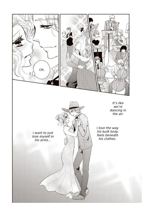 A Home For Nobody's Princess Chapter 10 - page 1