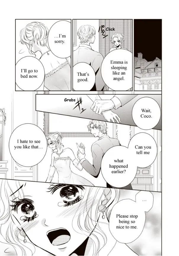 A Home For Nobody's Princess Chapter 10 - page 6