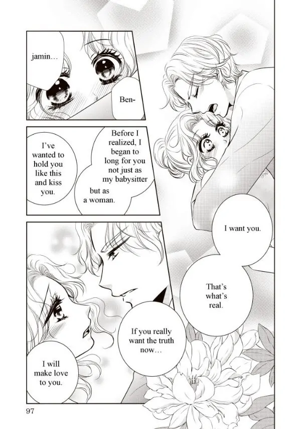 A Home For Nobody's Princess Chapter 10 - page 8
