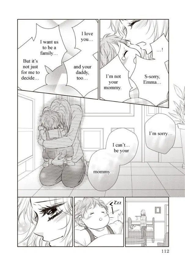 A Home For Nobody's Princess Chapter 11 - page 11