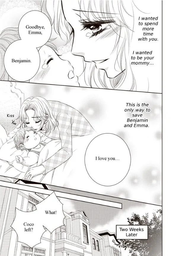 A Home For Nobody's Princess Chapter 11 - page 12