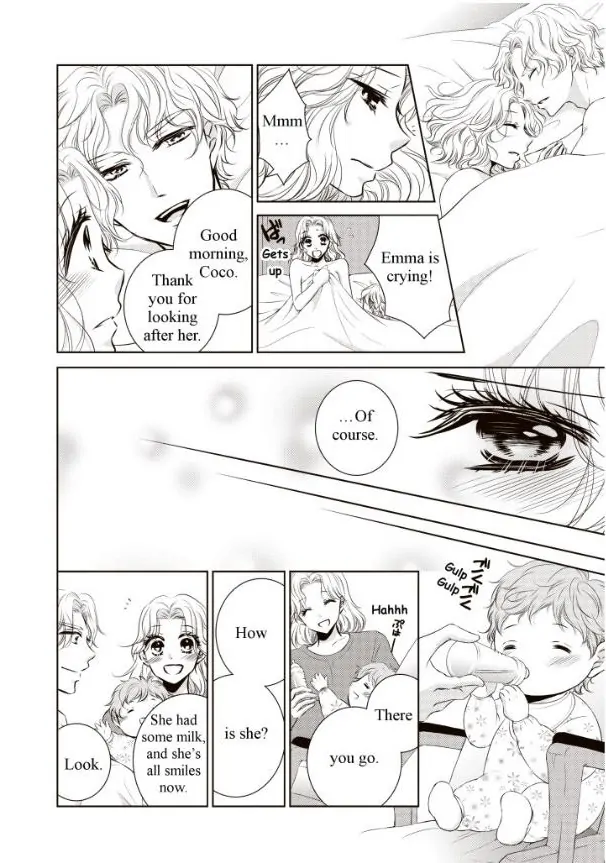 A Home For Nobody's Princess Chapter 11 - page 1
