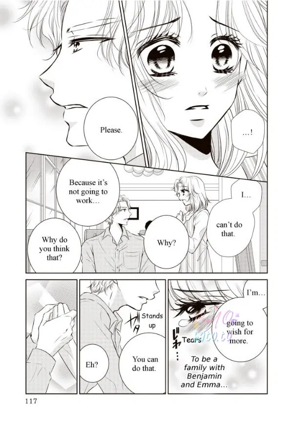 A Home For Nobody's Princess Chapter 12 - page 4