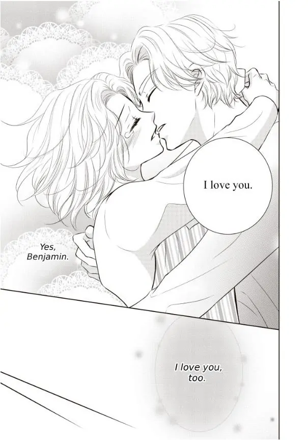 A Home For Nobody's Princess Chapter 12 - page 6