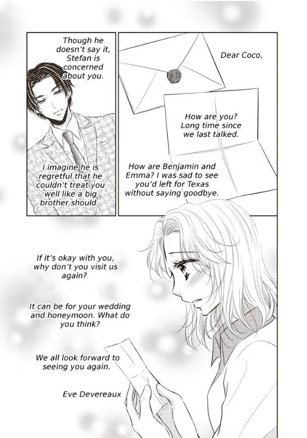 A Home For Nobody's Princess Chapter 12 - page 8